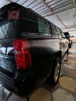 شيفروليه تاهو